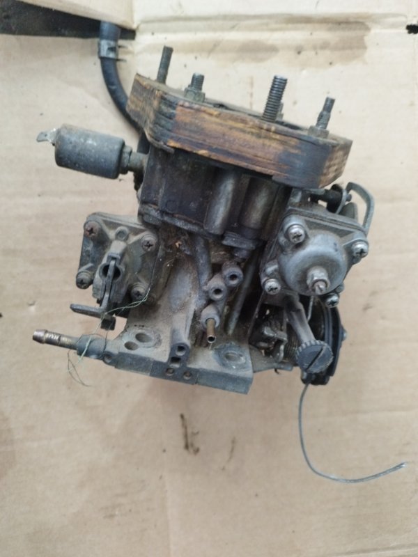 Карбюратор лада 21053 2105