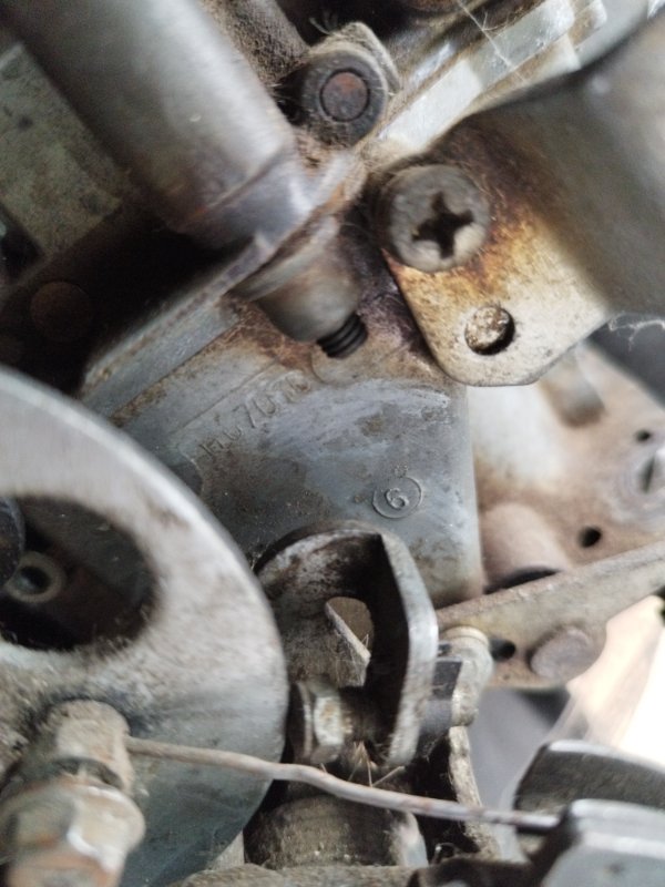 Карбюратор лада 21053 2105