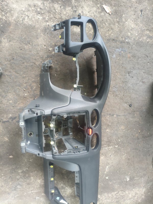 Торпедо Ford FOCUS 2