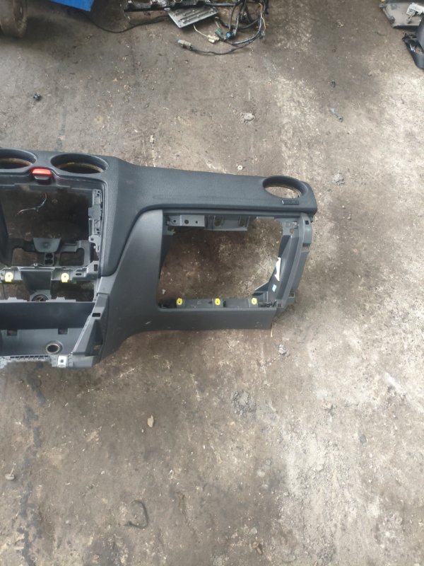 Торпедо Ford FOCUS 2