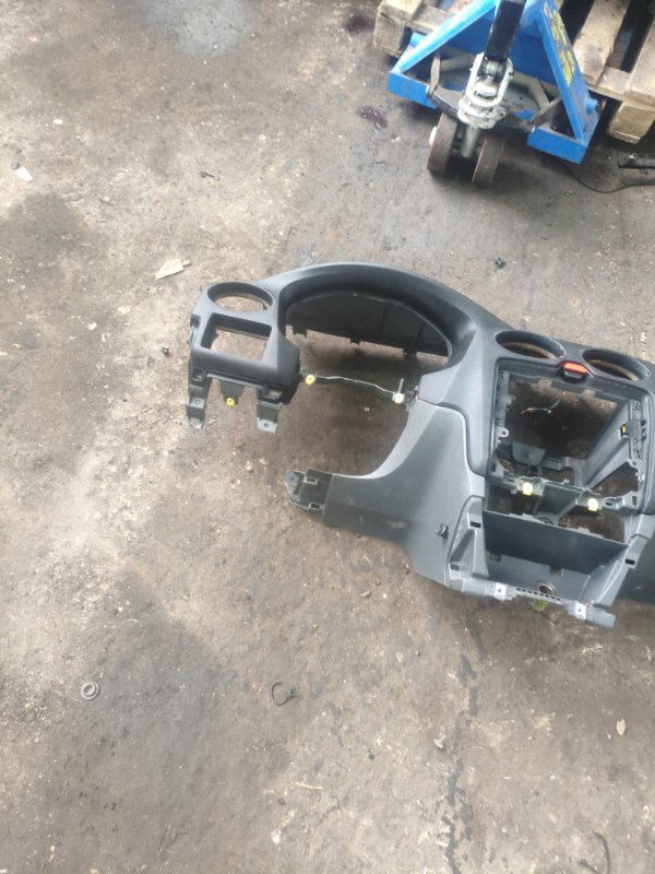 Торпедо Ford FOCUS 2