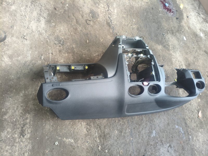 Торпедо Ford FOCUS 2