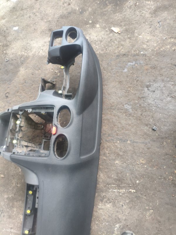 Торпедо Ford FOCUS 2