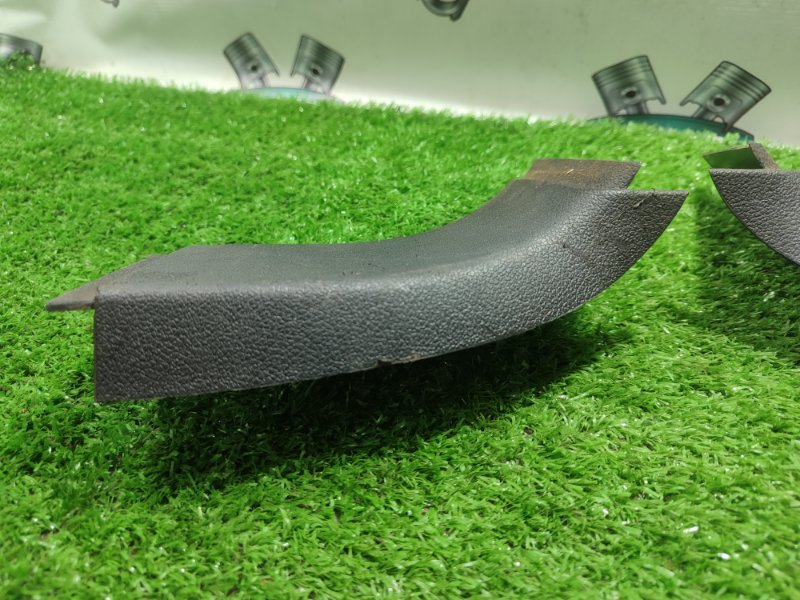 Обшивка багажника Ford FOCUS 2