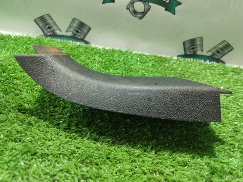 Обшивка багажника Ford FOCUS 2