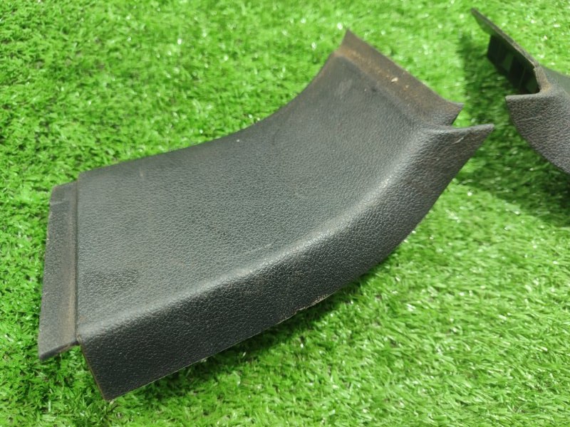 Обшивка багажника Ford FOCUS 2