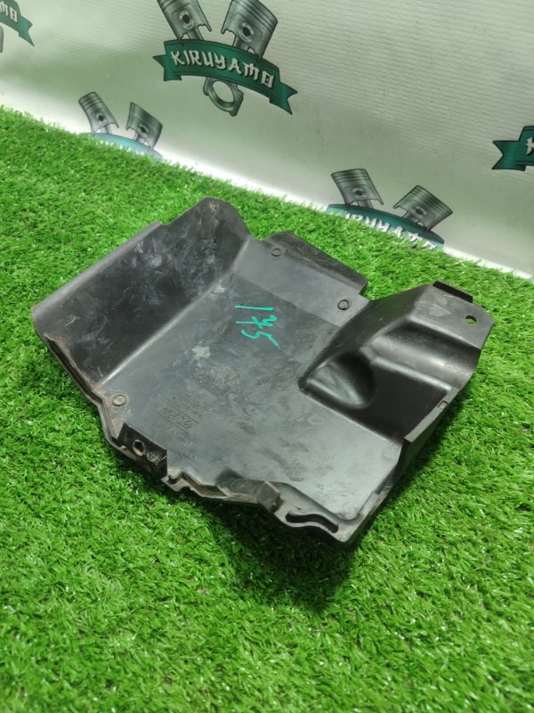 Крышка блока предохранителей Ford FOCUS 2