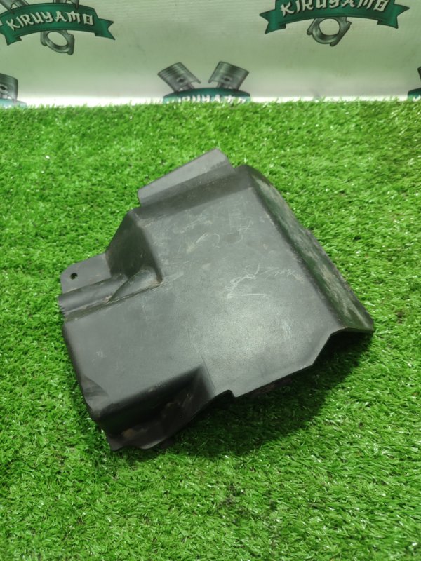 Крышка блока предохранителей Ford FOCUS 2