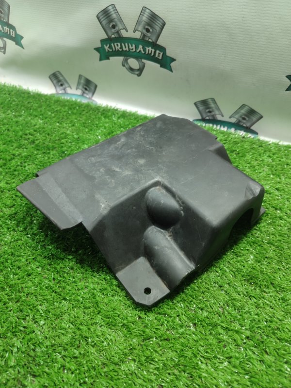 Крышка блока предохранителей Ford FOCUS 2