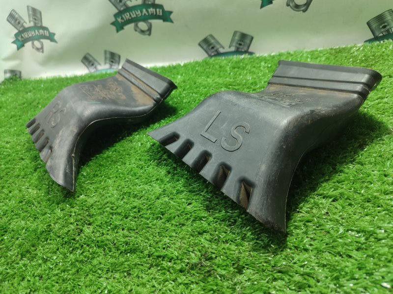 Воздуховод салона Ford FOCUS 2