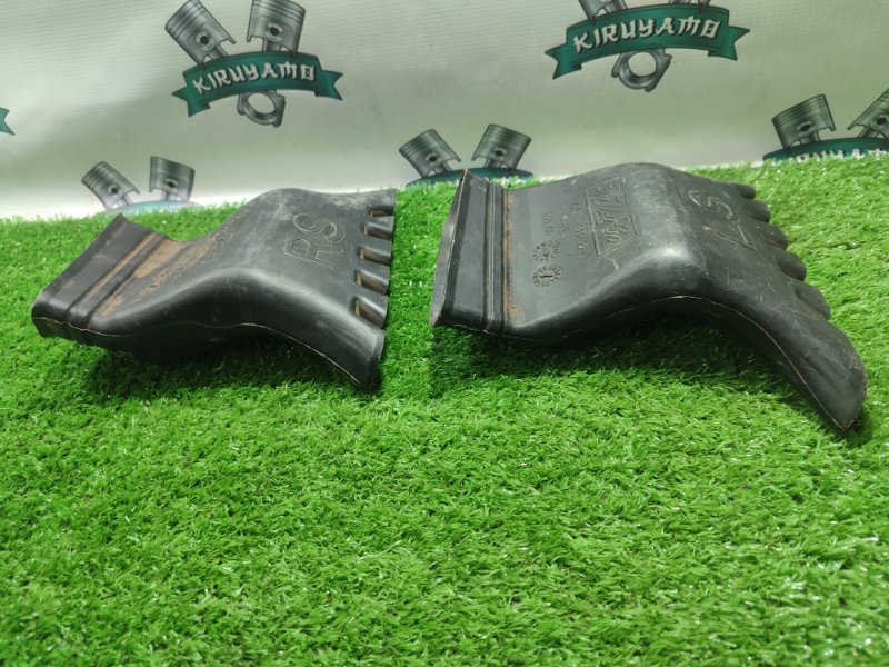 Воздуховод салона Ford FOCUS 2