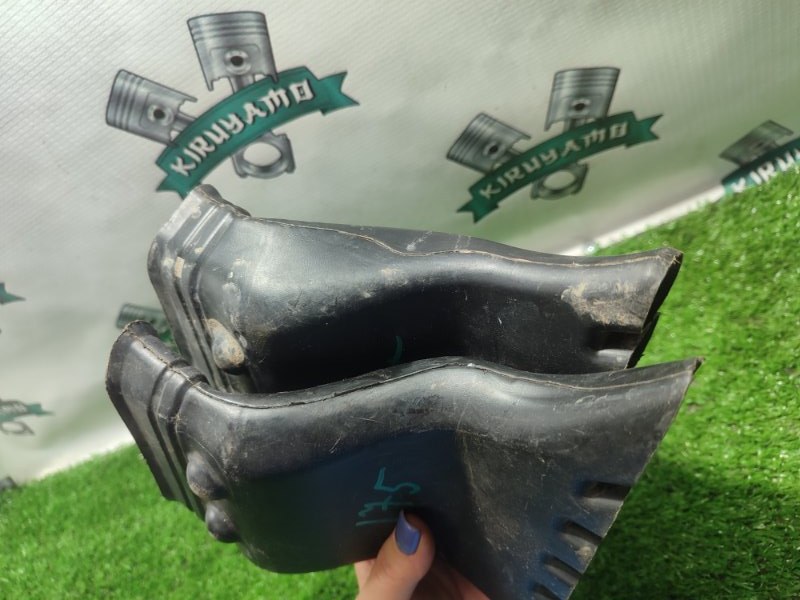 Воздуховод салона Ford FOCUS 2