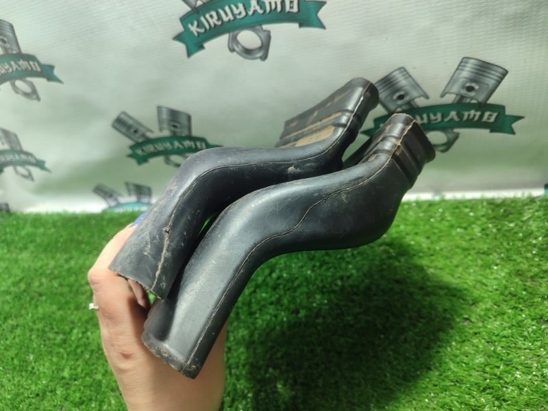 Воздуховод салона Ford FOCUS 2