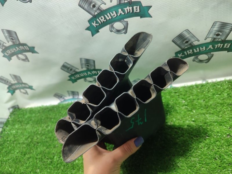 Воздуховод салона Ford FOCUS 2