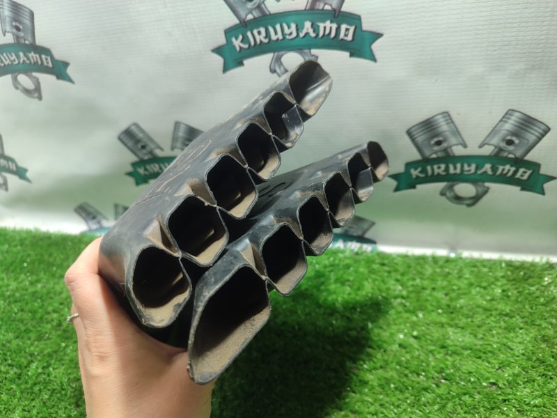 Воздуховод салона Ford FOCUS 2