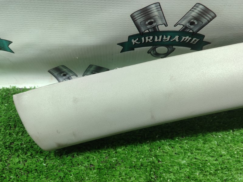 Накладка в салоне Ford FOCUS 2