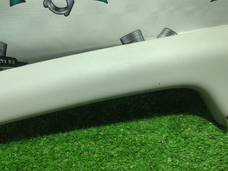 Накладка в салоне Ford FOCUS 2