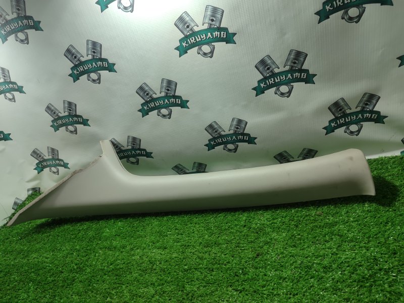 Накладка в салоне Ford FOCUS 2