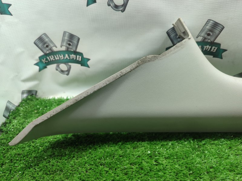 Накладка в салоне Ford FOCUS 2