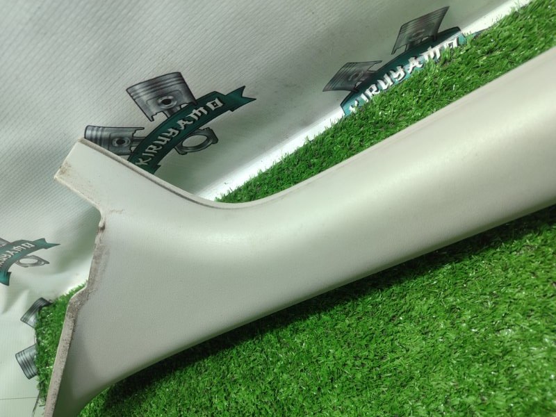 Накладка в салоне Ford FOCUS 2