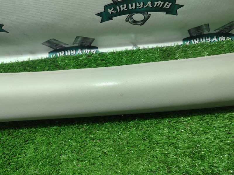 Накладка в салоне Ford FOCUS 2