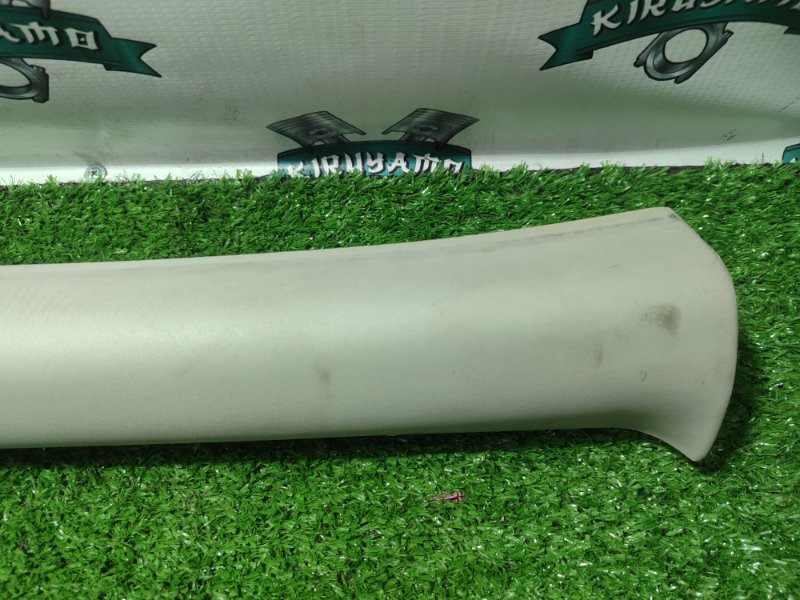 Накладка в салоне Ford FOCUS 2