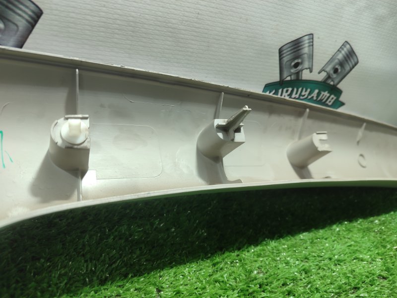 Накладка в салоне Ford FOCUS 2