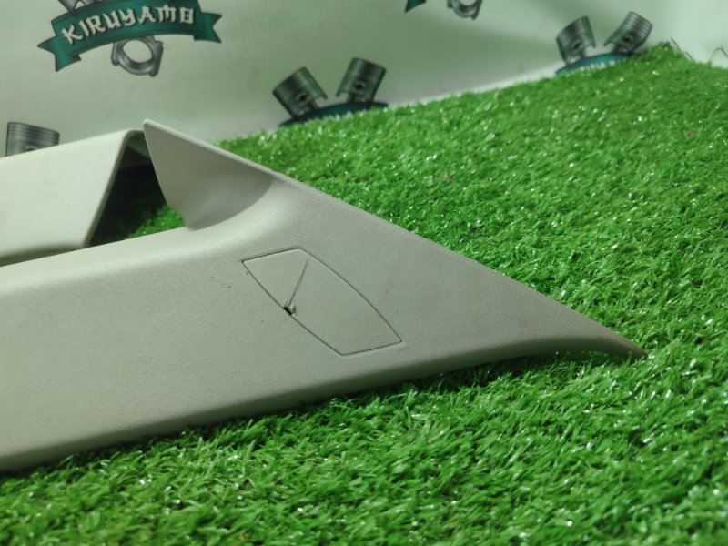 Накладка в салоне Ford FOCUS 2