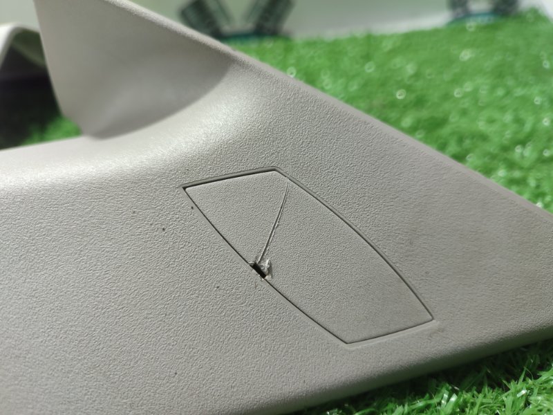 Накладка в салоне Ford FOCUS 2