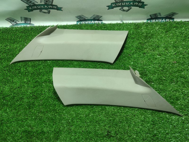 Накладка в салоне Ford FOCUS 2