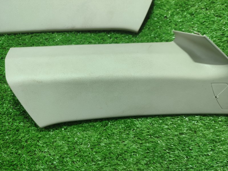 Накладка в салоне Ford FOCUS 2