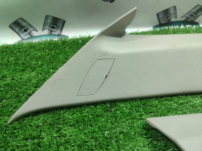 Накладка в салоне Ford FOCUS 2