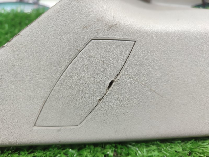 Накладка в салоне Ford FOCUS 2