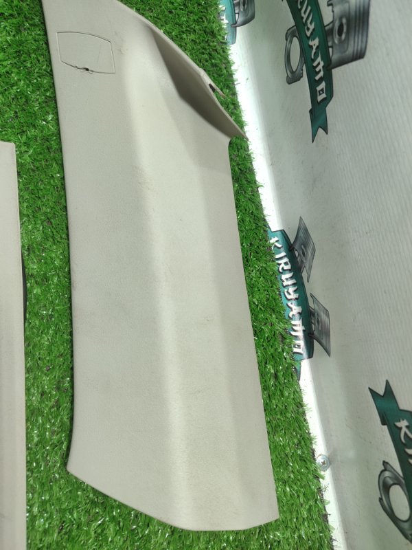 Накладка в салоне Ford FOCUS 2