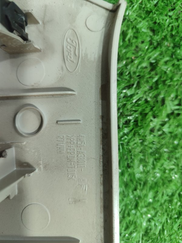 Накладка в салоне Ford FOCUS 2