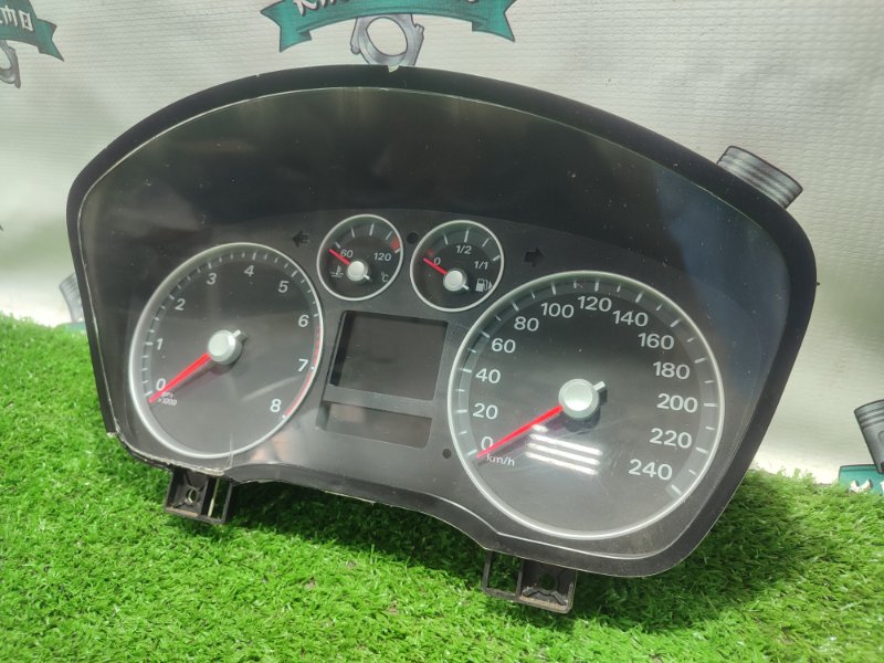 Панель приборов Ford FOCUS 2