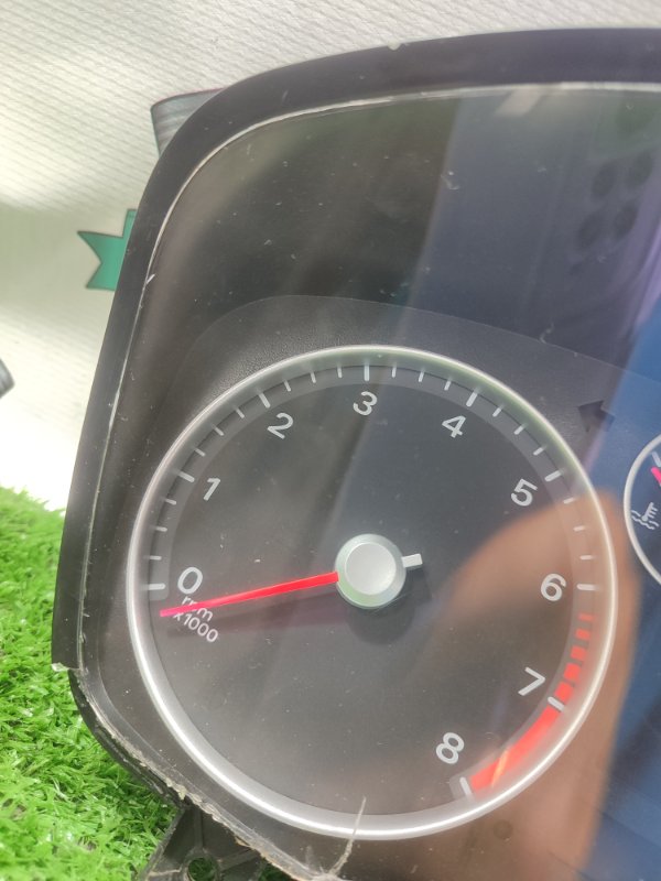 Панель приборов Ford FOCUS 2