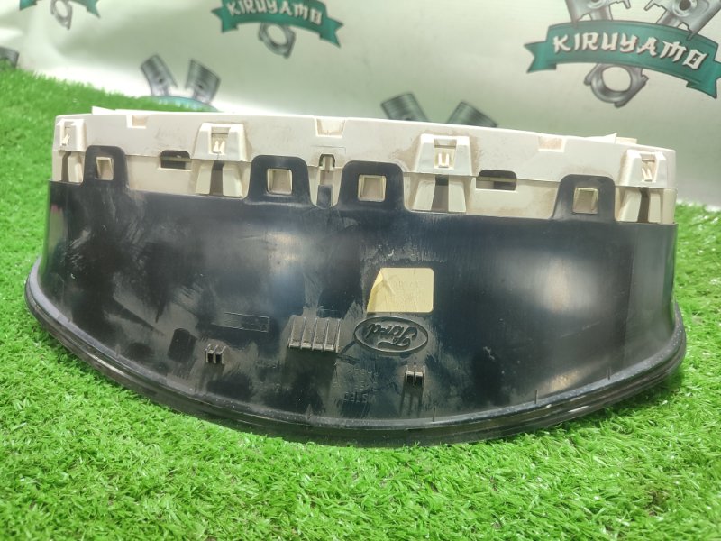 Панель приборов Ford FOCUS 2