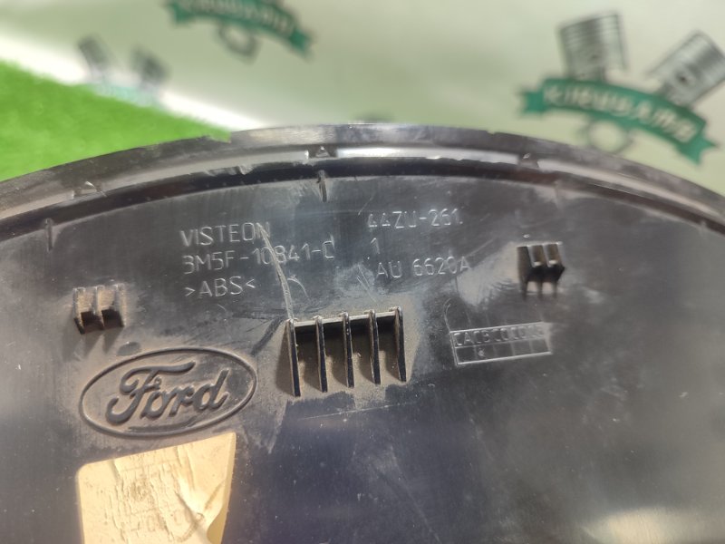 Панель приборов Ford FOCUS 2