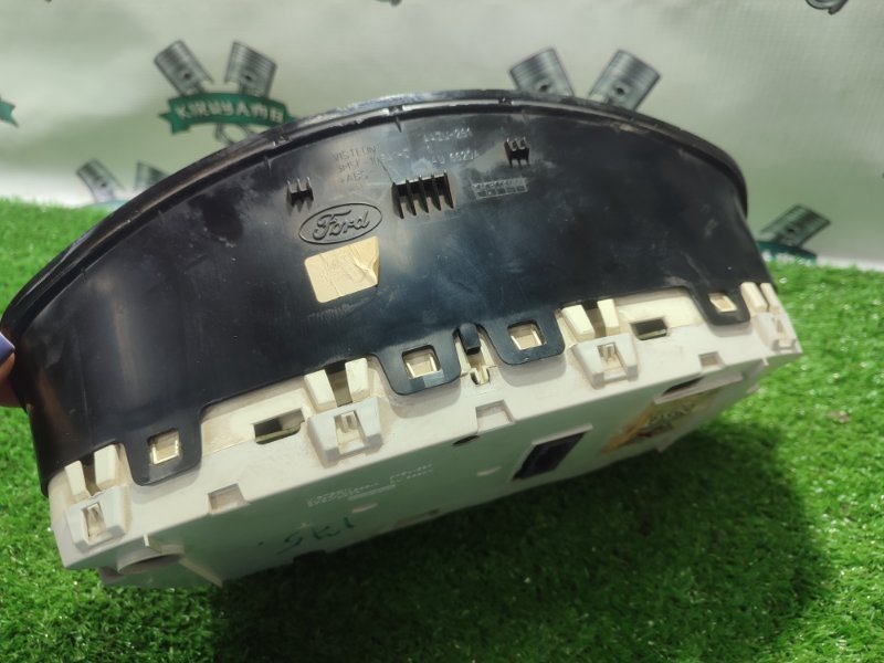 Панель приборов Ford FOCUS 2