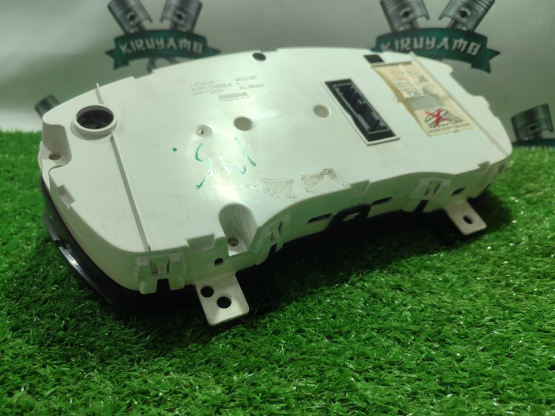 Панель приборов Ford FOCUS 2