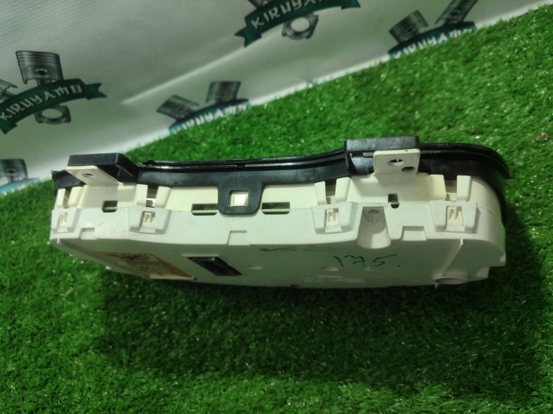 Панель приборов Ford FOCUS 2