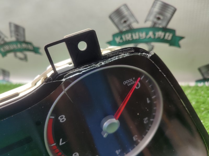 Панель приборов Ford FOCUS 2