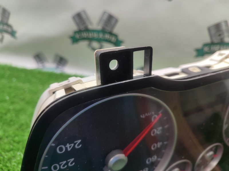 Панель приборов Ford FOCUS 2