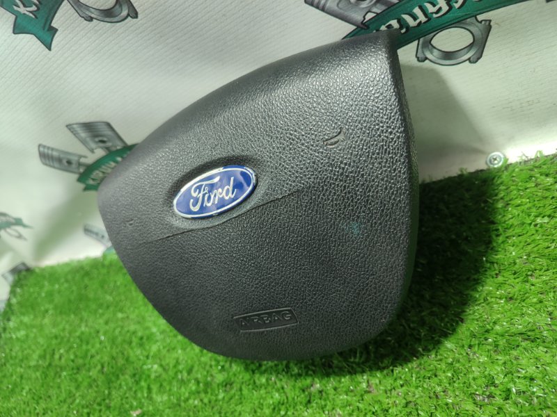 Подушка безопасности в руль Ford FOCUS 2