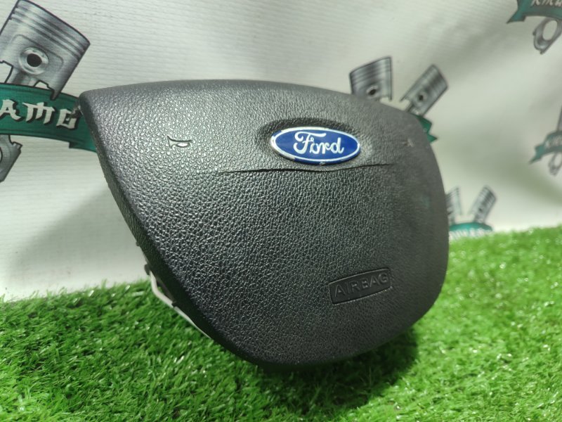 Подушка безопасности в руль Ford FOCUS 2