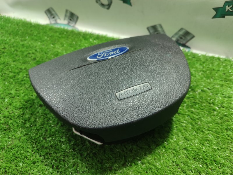 Подушка безопасности в руль Ford FOCUS 2
