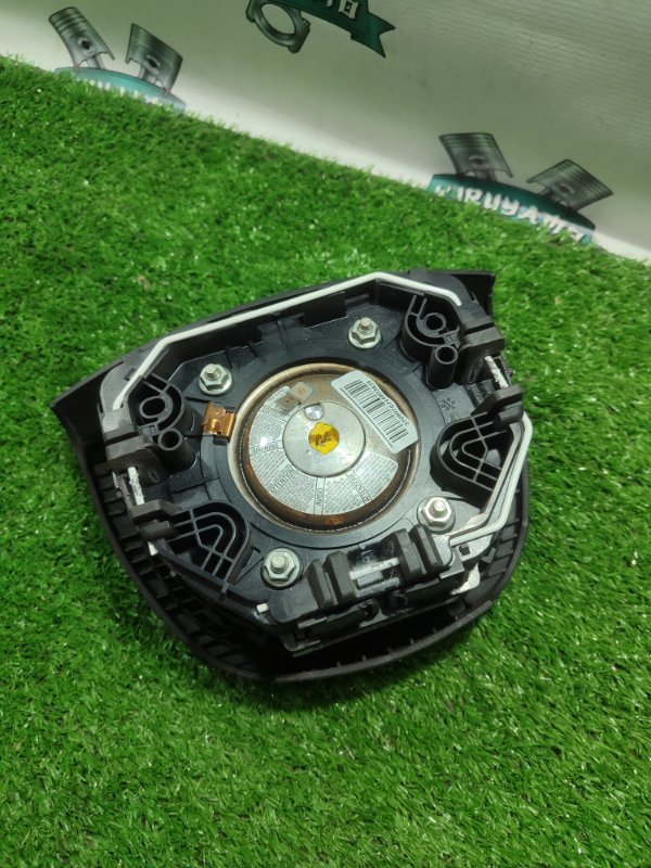 Подушка безопасности в руль Ford FOCUS 2