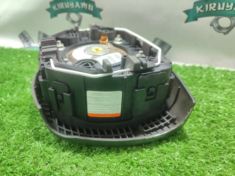 Подушка безопасности в руль Ford FOCUS 2