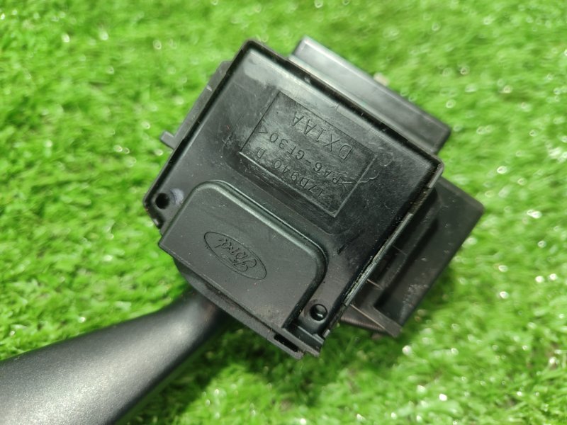 Подрулевой переключатель поворотников Ford FOCUS 2